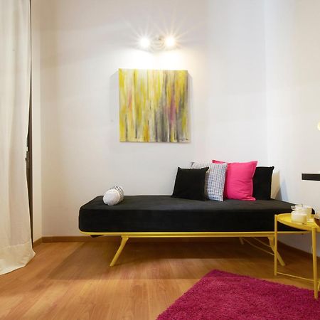 Dama Sicilian Luxury Home & Spa Giarre Quarto foto