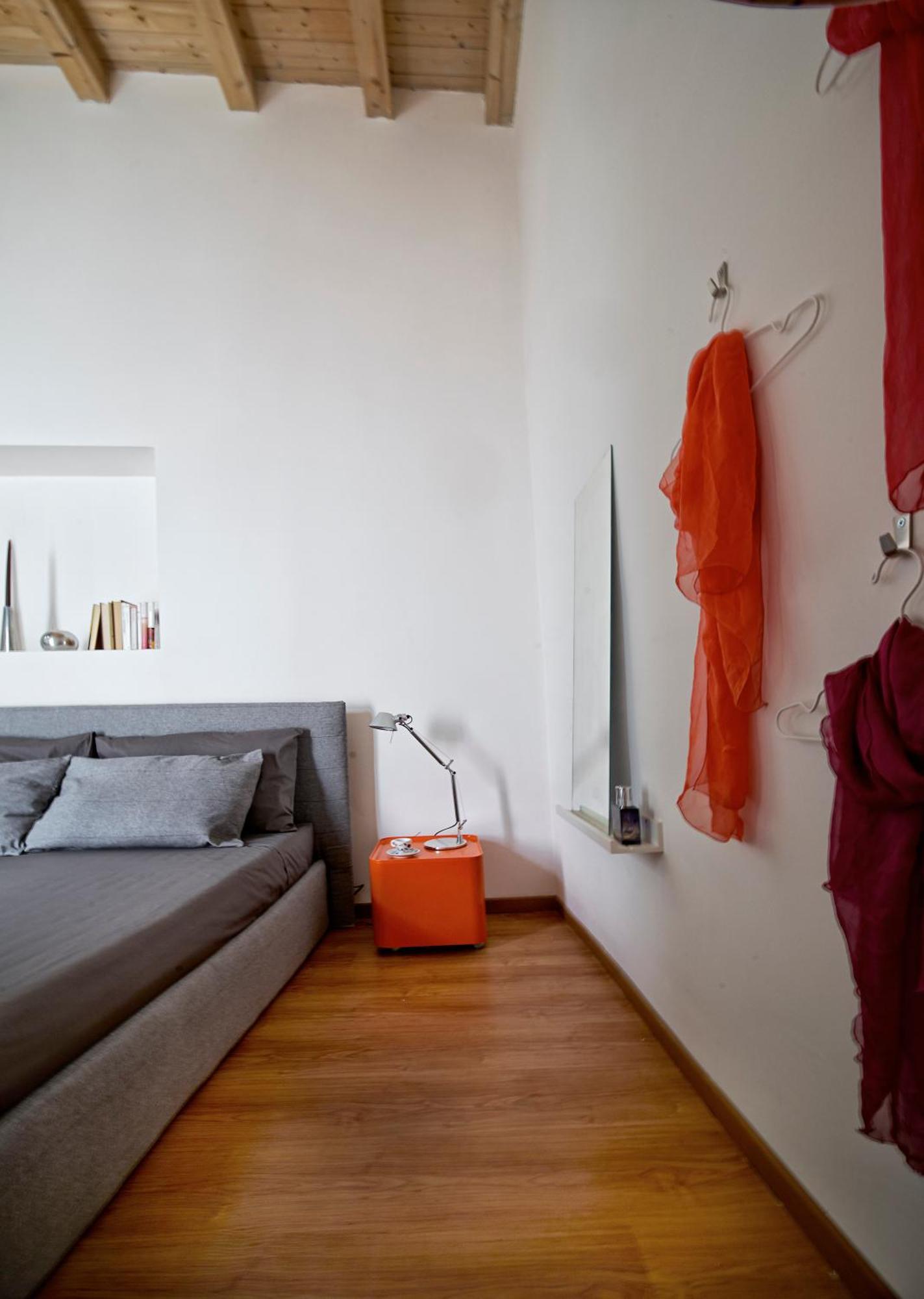 Dama Sicilian Luxury Home & Spa Giarre Quarto foto