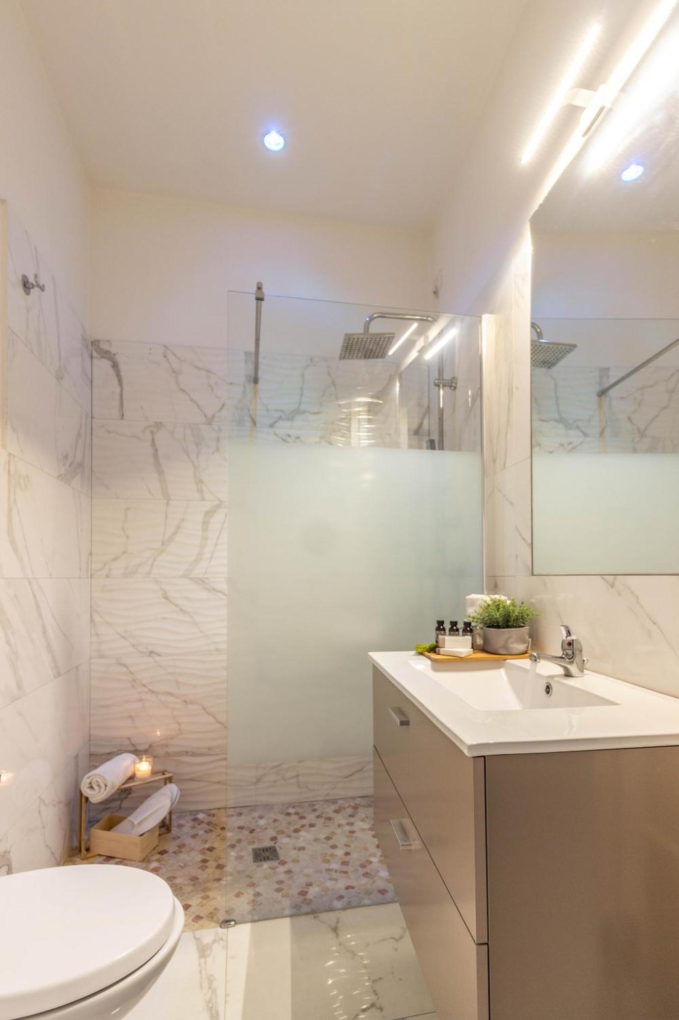 Dama Sicilian Luxury Home & Spa Giarre Quarto foto