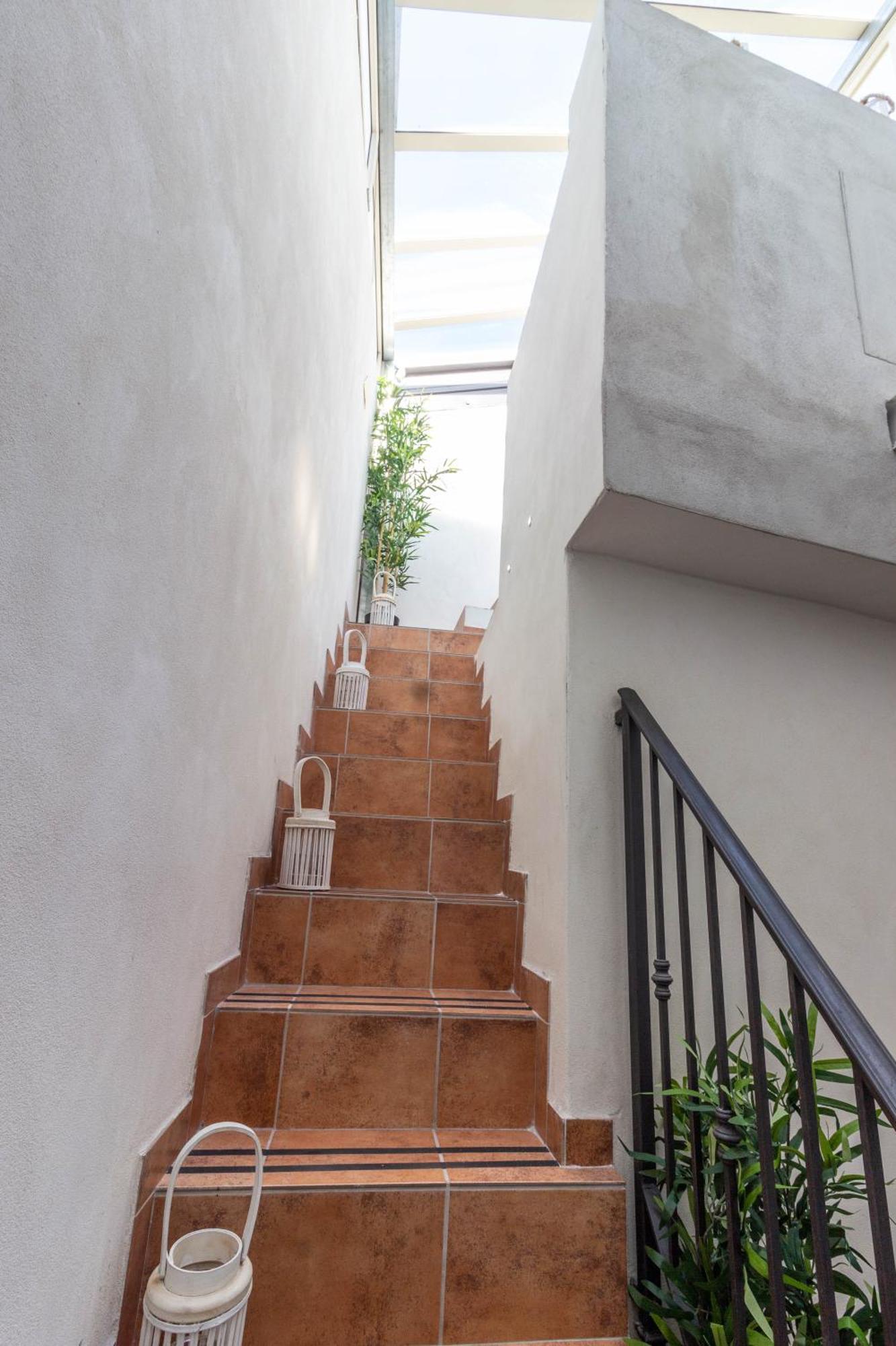 Dama Sicilian Luxury Home & Spa Giarre Quarto foto
