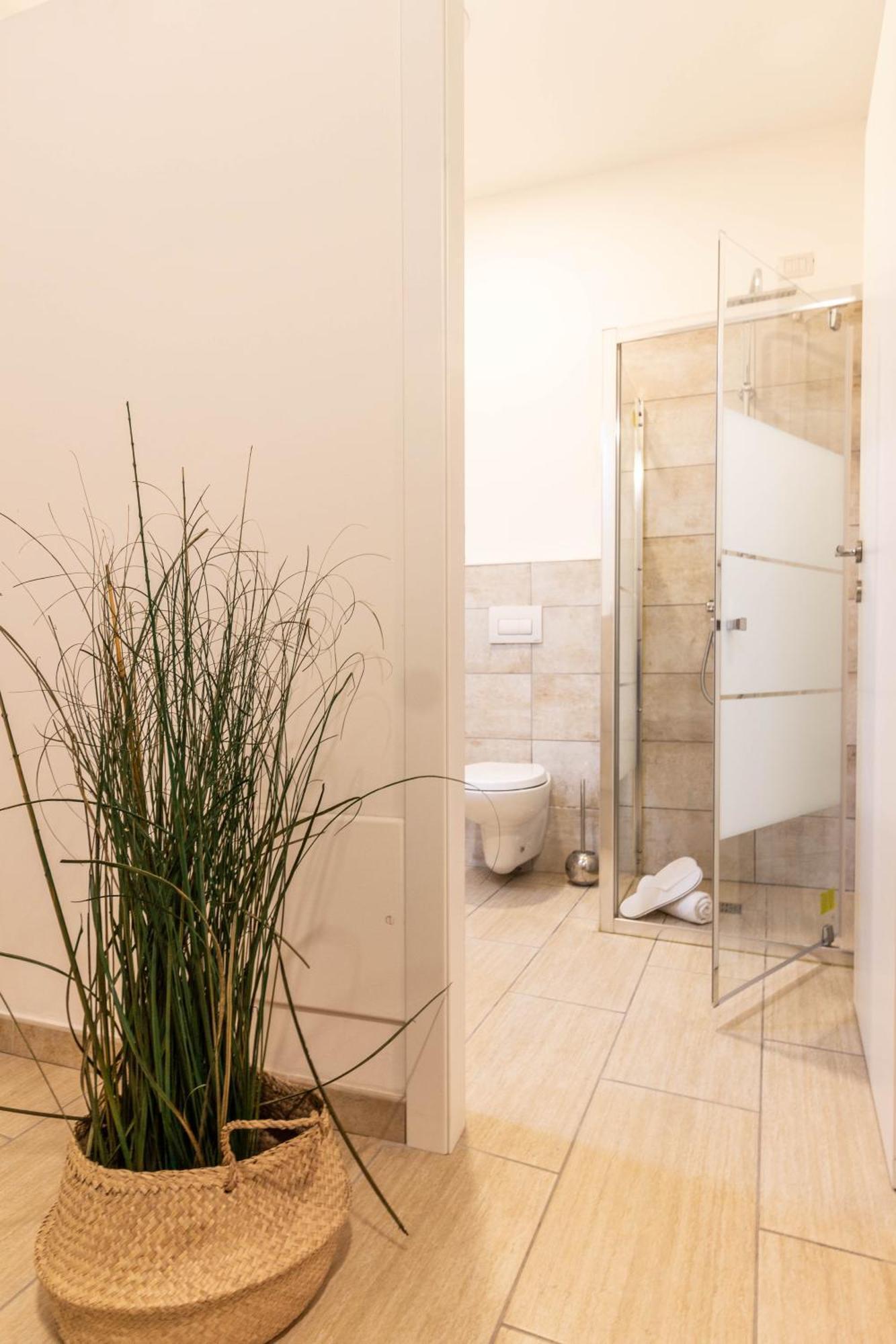 Dama Sicilian Luxury Home & Spa Giarre Quarto foto