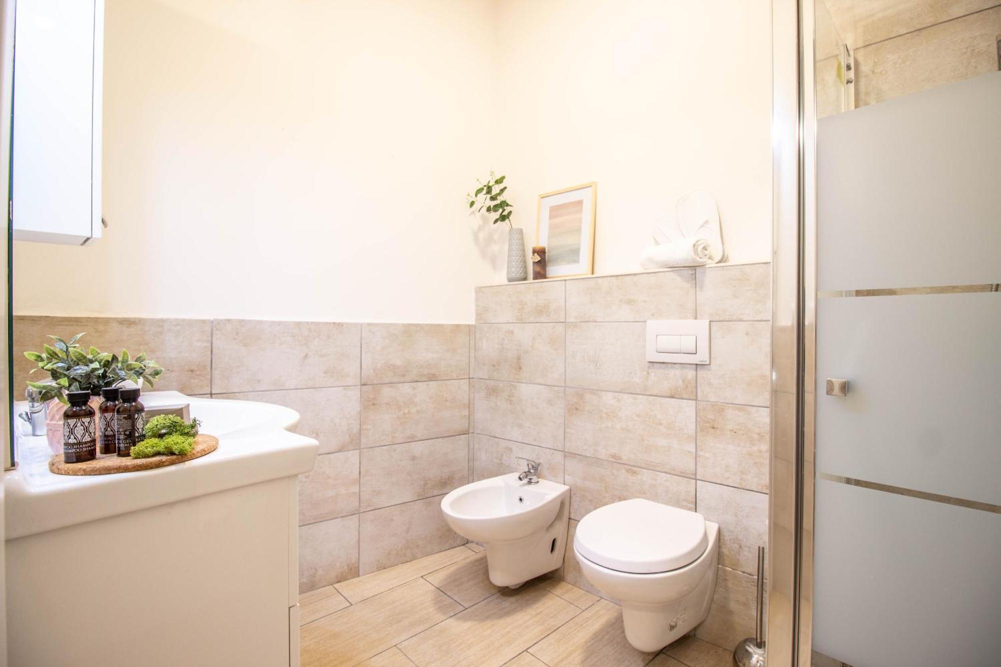 Dama Sicilian Luxury Home & Spa Giarre Quarto foto