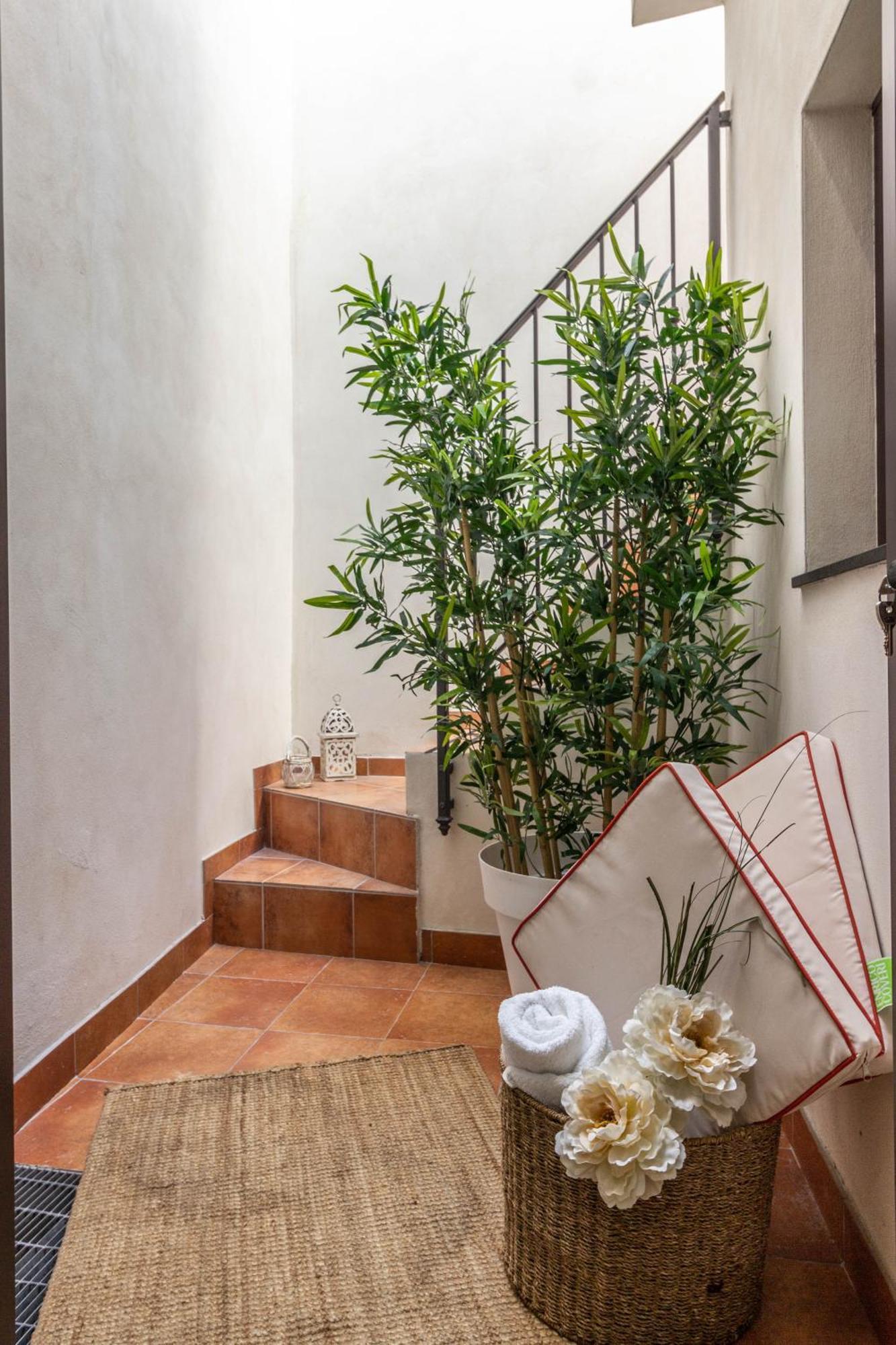 Dama Sicilian Luxury Home & Spa Giarre Quarto foto